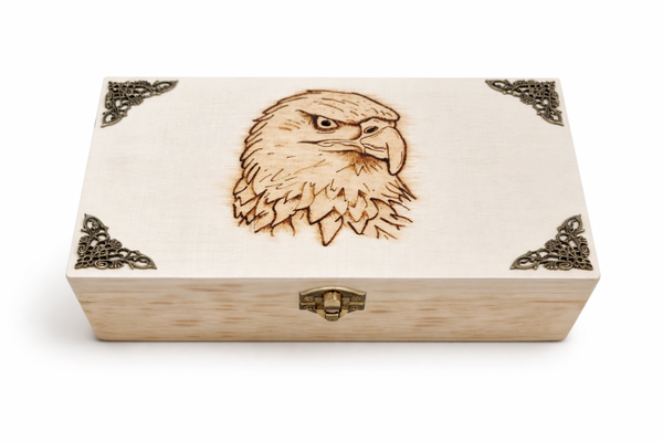 Box "Adler"
