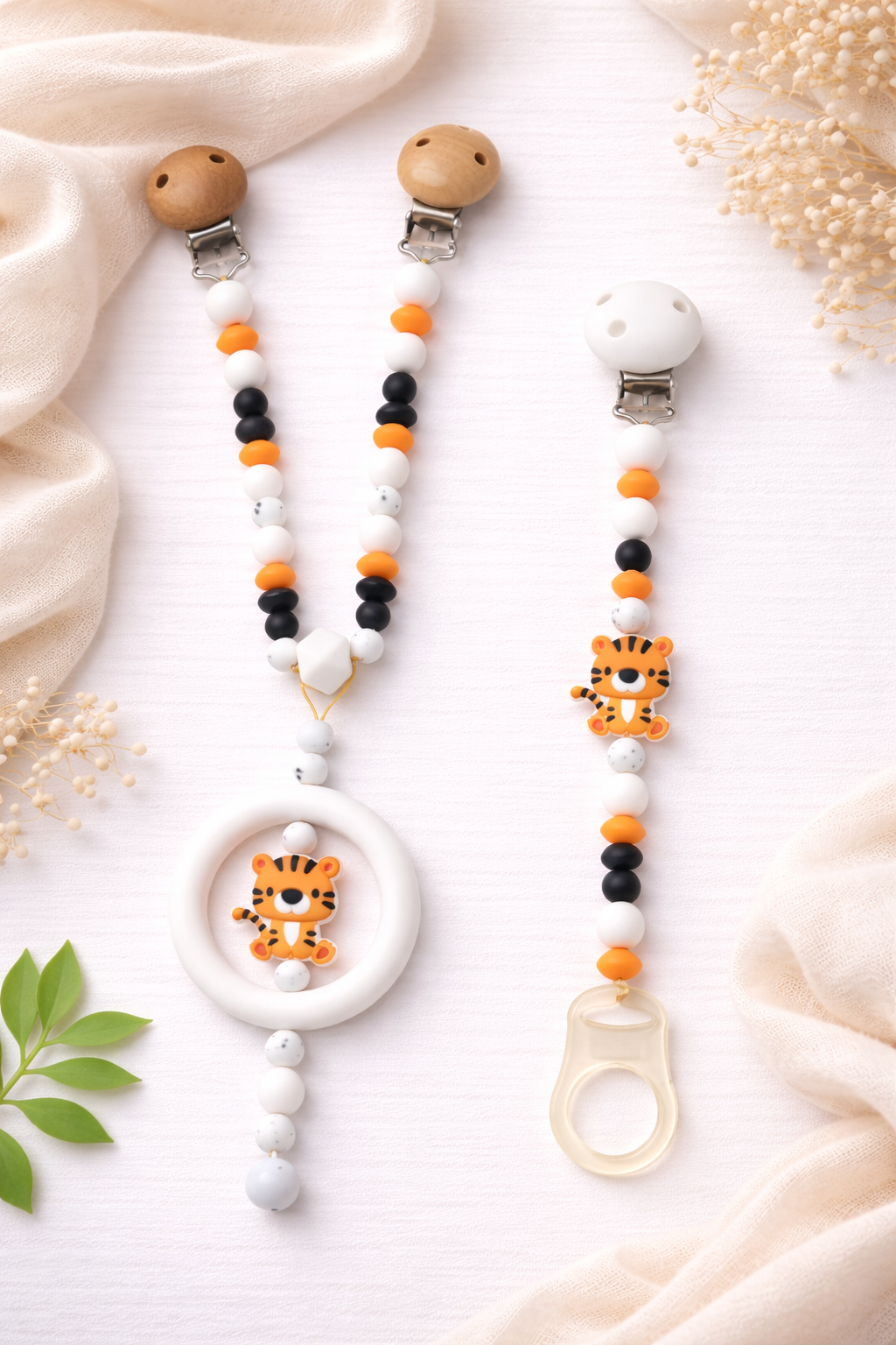 Tiger Baby