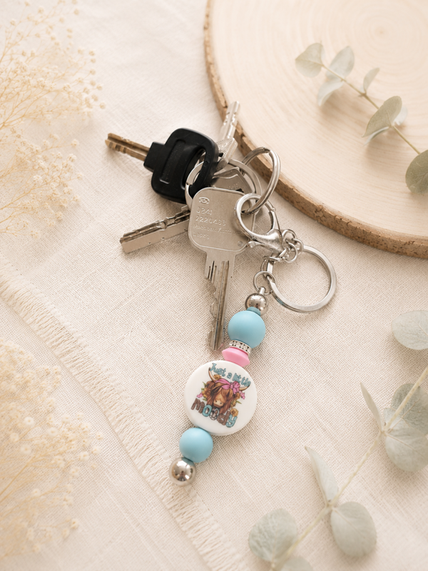 Little Moody