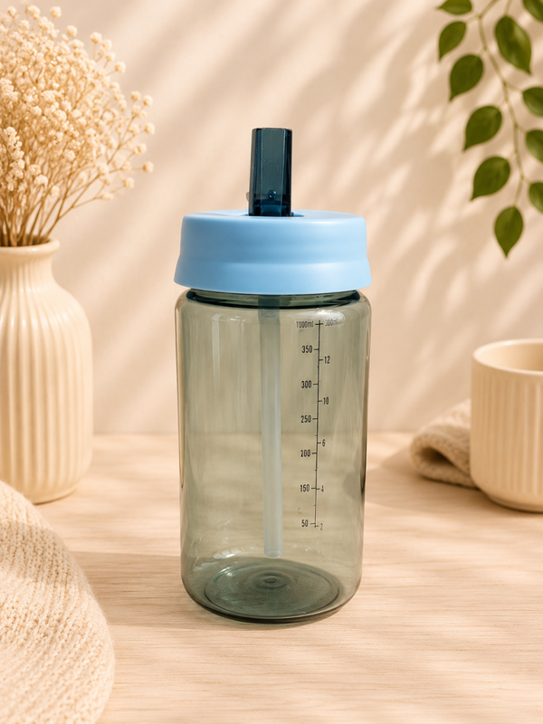 Trinkbecher 300 ml - Blau