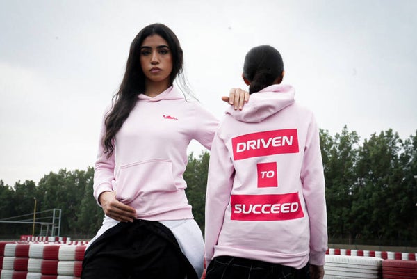 Hot Lap Hoodie