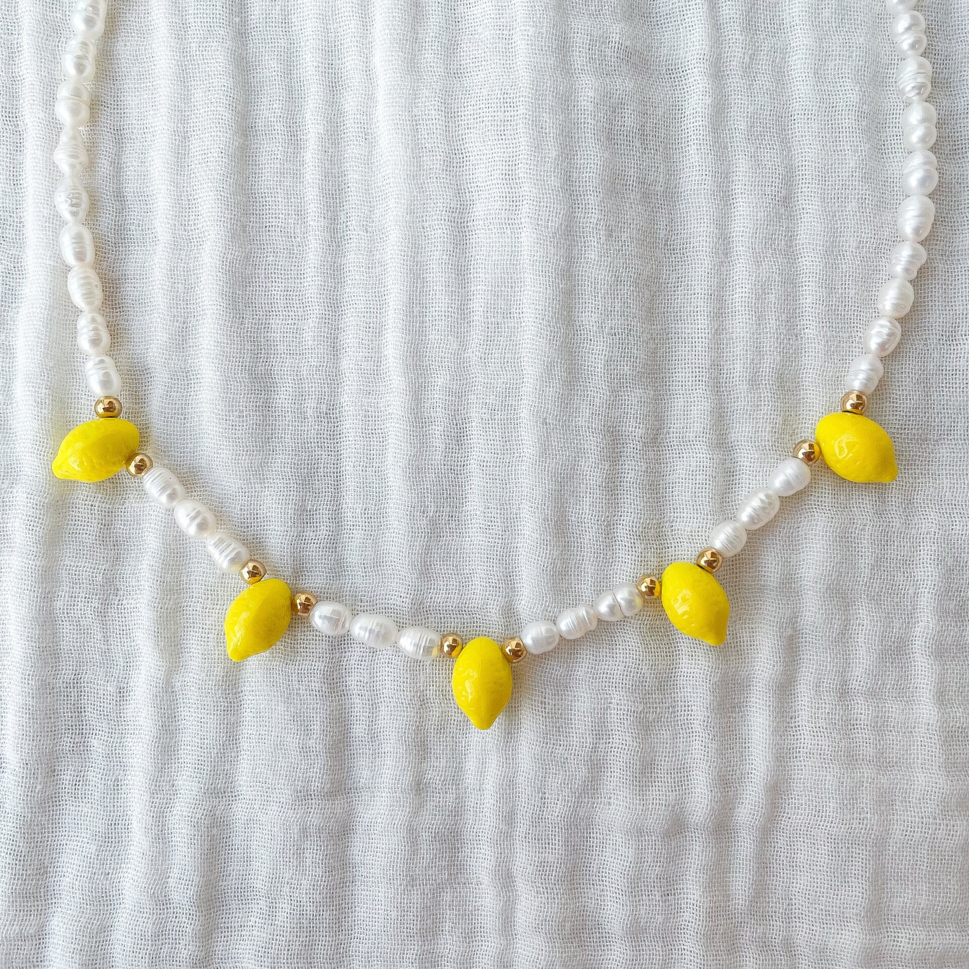 Collier Amalfi
