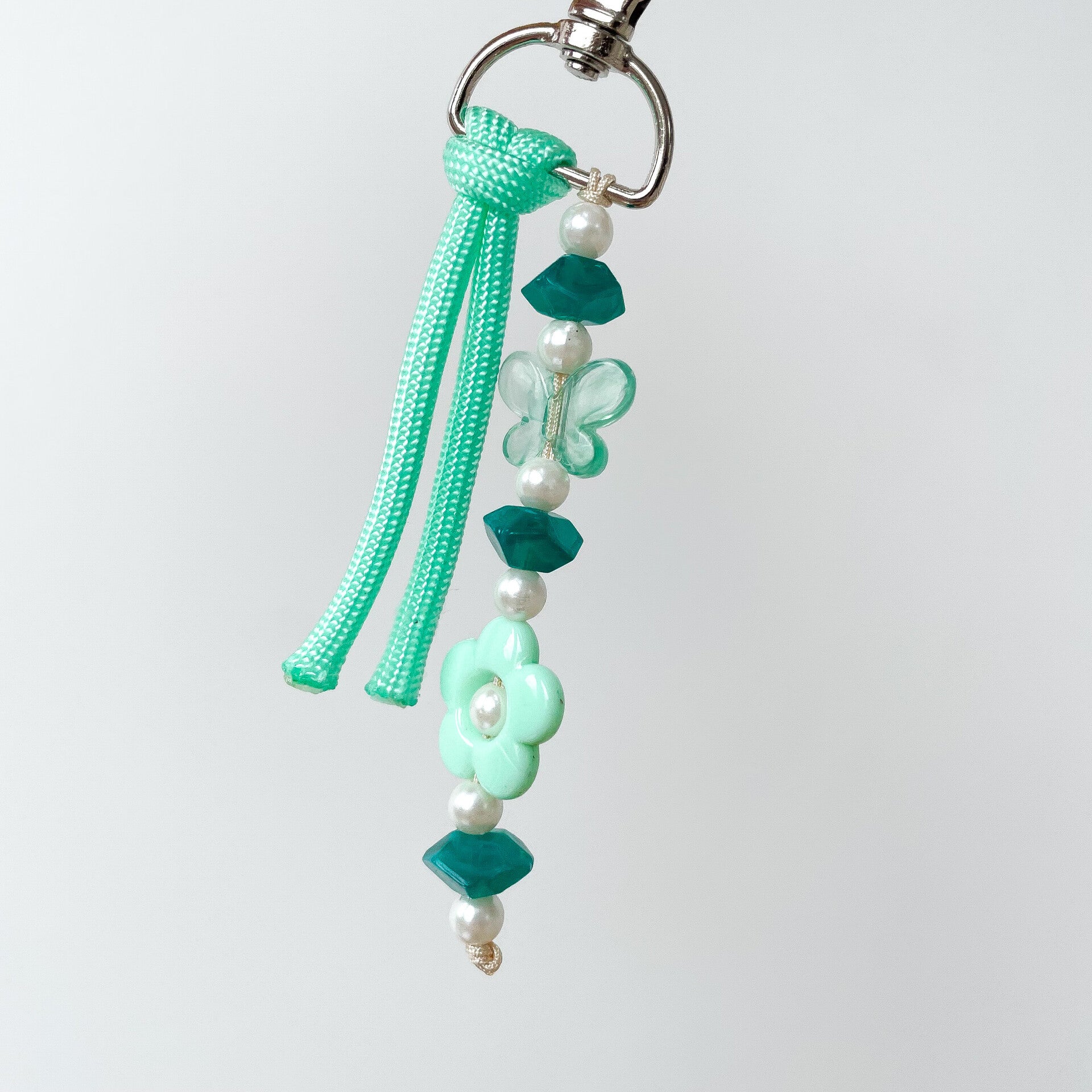 Charms turquoise