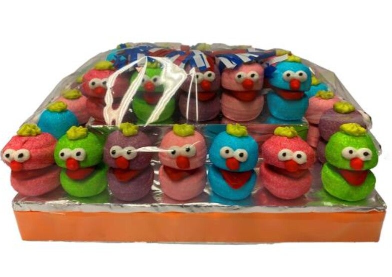 Traktatie likkepot | 30 stuks