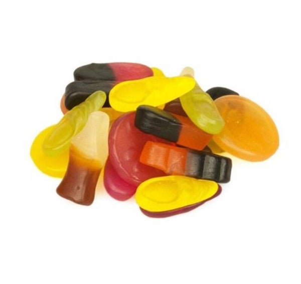 Redband funmix | 500 gr.