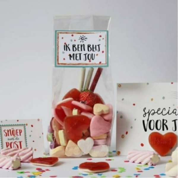 Love is in the air ❤️