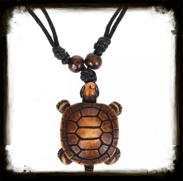 Ketting TURTLE