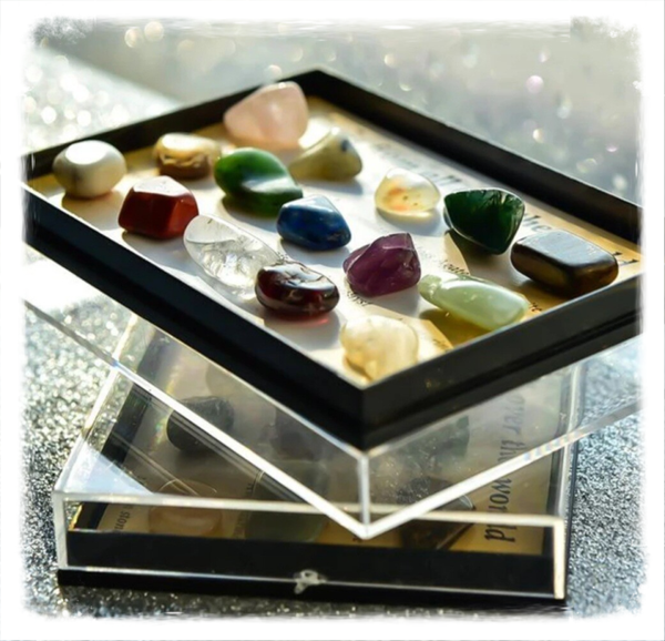 Mini Giftbox 15 GEMS