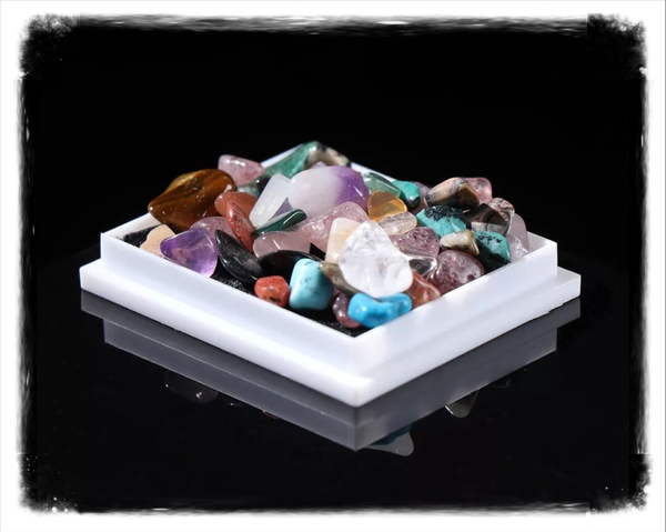 BOX of GEMS