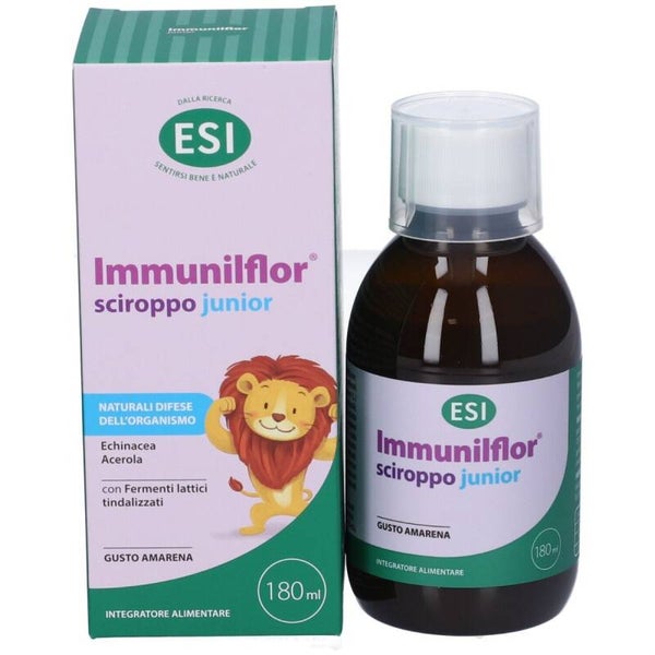 Esi Immuniflor Junior