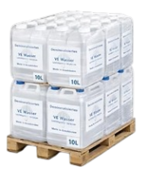 VE-Wasser 10 Liter Kanister