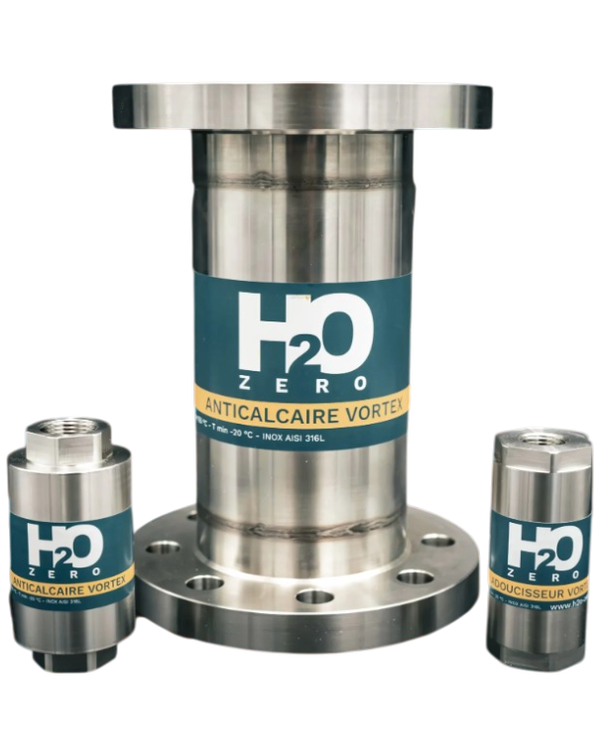 H2O-ZERO Antikalk