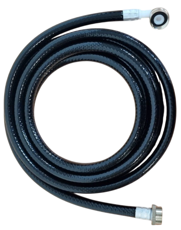 PVC-Polyflexschlauch 4 m