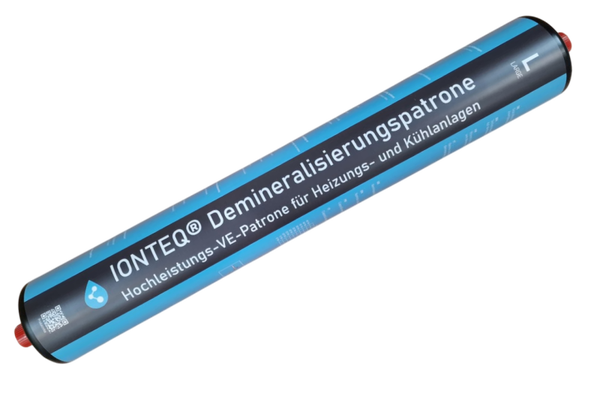 Demineralisierungspatrone LARGE