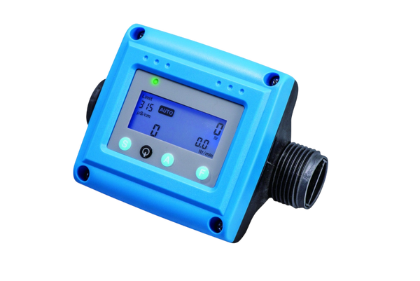 Messcomputer MC-1