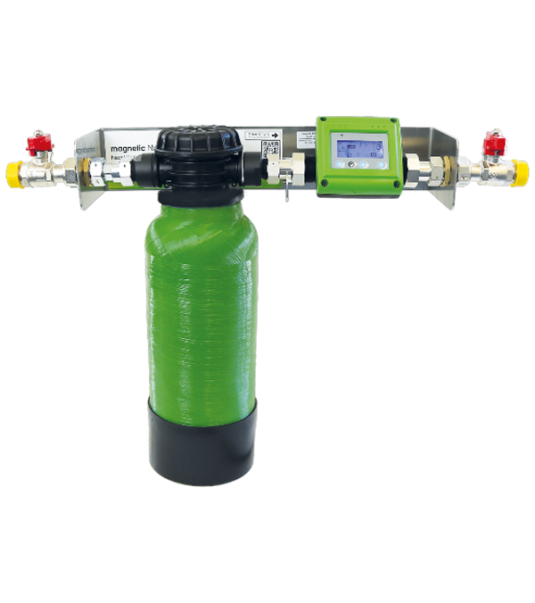 Nachfüllstation 2 plus