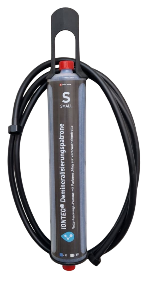 Demineralisierungs Wandstation SMALL