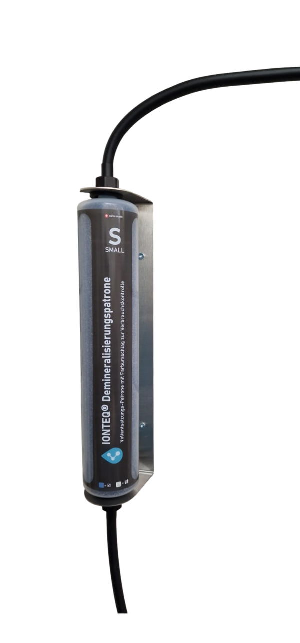 Demineralisierungs Wandstation SMALL