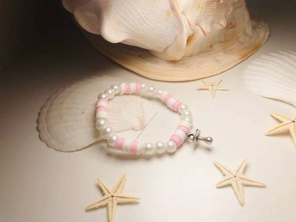 Baby Pink - voor jonge kinderen