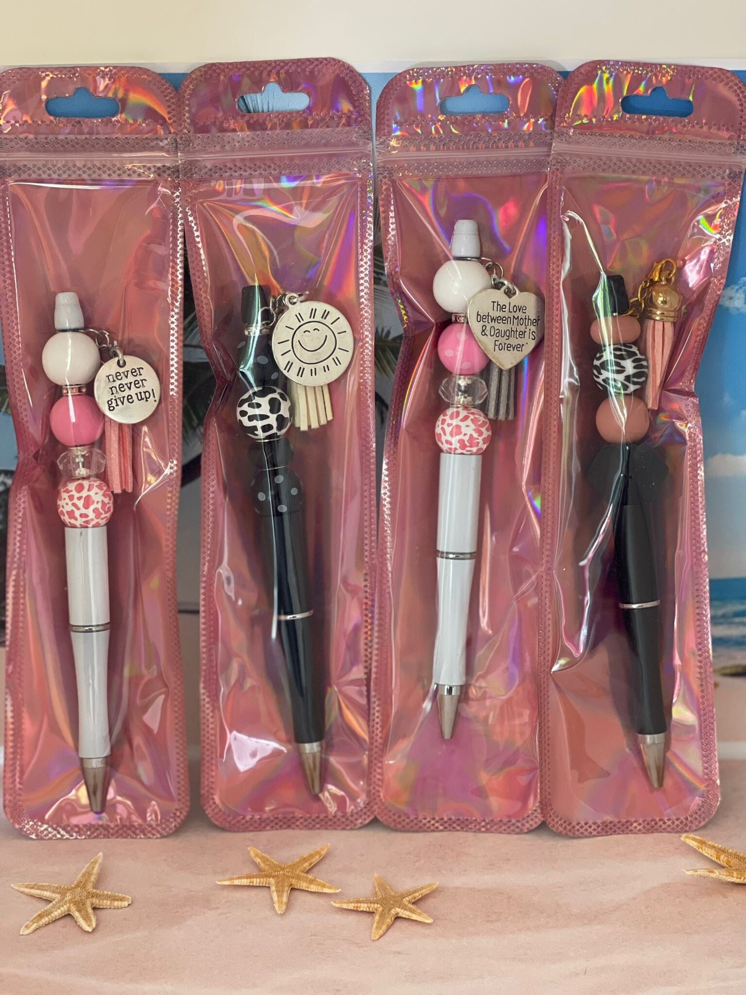 Pen (per stuk)