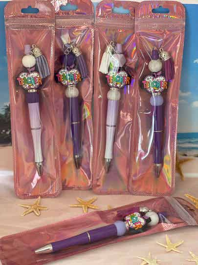 Pen Teacher
