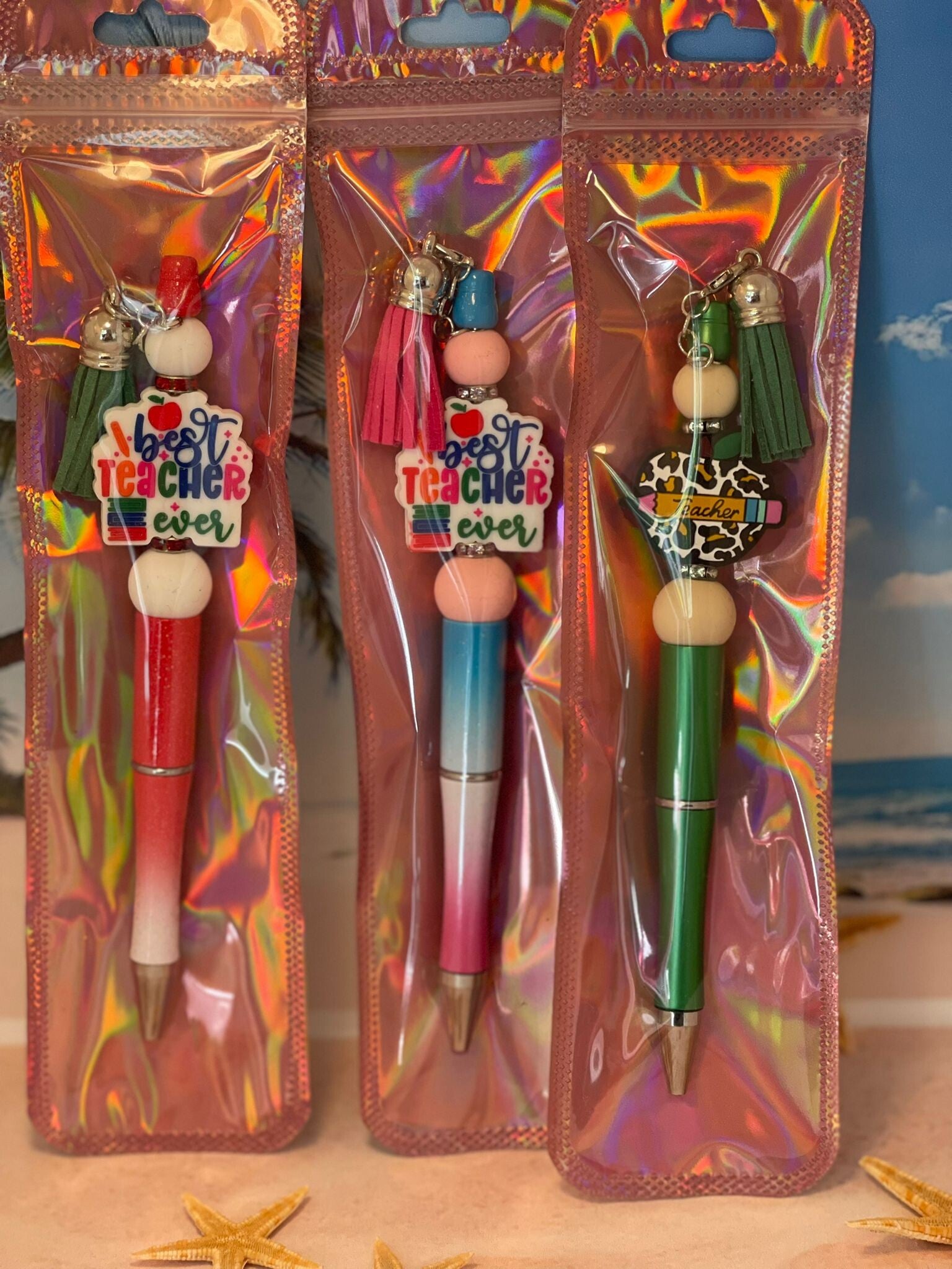 Pen Teacher divers