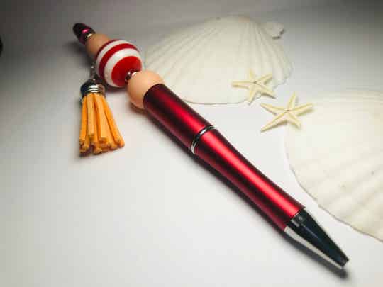 Kerst pen