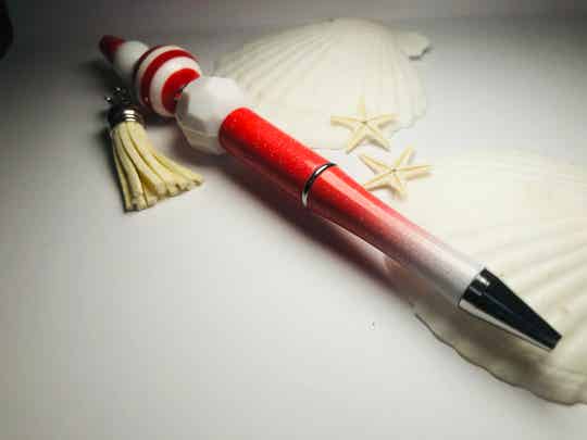 Kerst pen