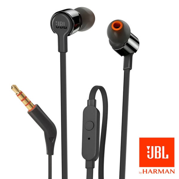 Écouteur Filaire JBL TUNE210