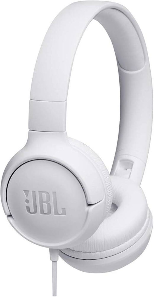 Casque TUNE500 filaire JBL