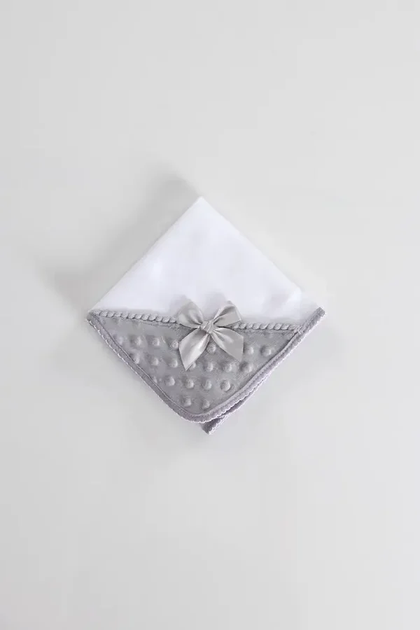 Lange en Cotton douce avec noeud