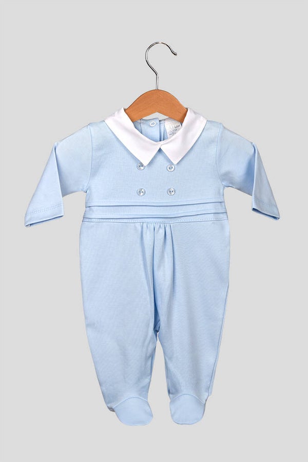 Pyjama en 100% cotton garçon