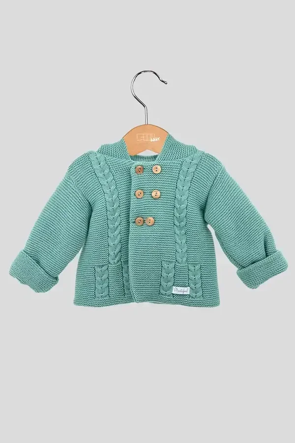 Veste à capuche