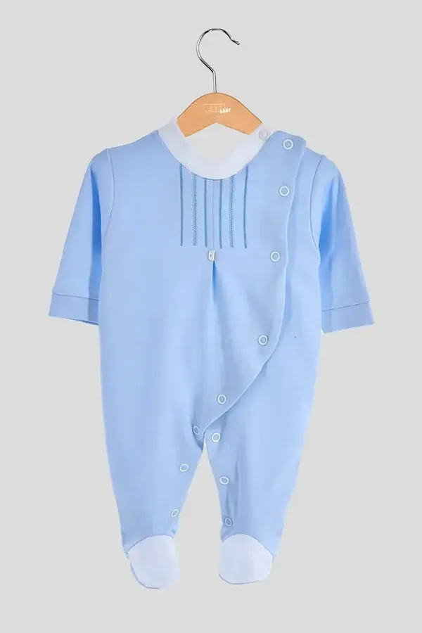 Grenouillére 100% Cotton