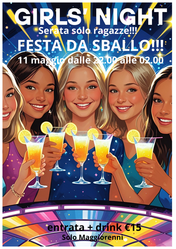 Locandina Personalizzata
