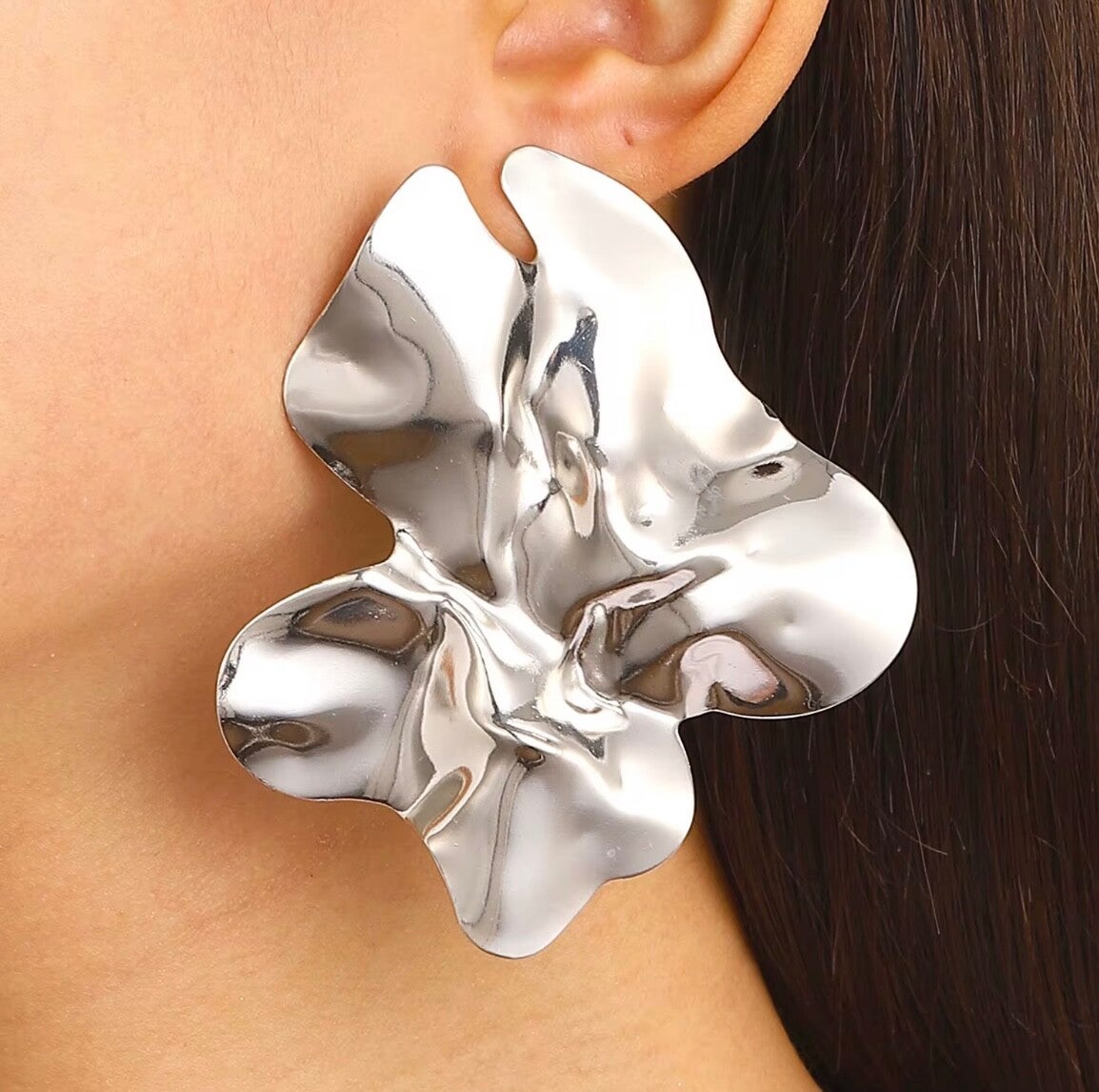 Boucles d'oreilles Ngetivrai