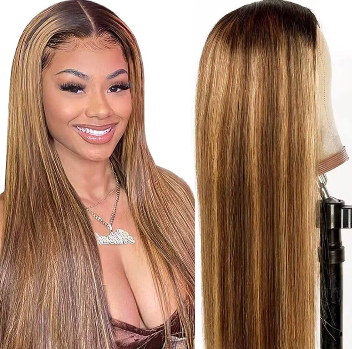 Perruque Ngetivrai ‘´24’´