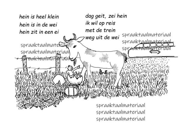 2. b. Leesteksten Groep 3