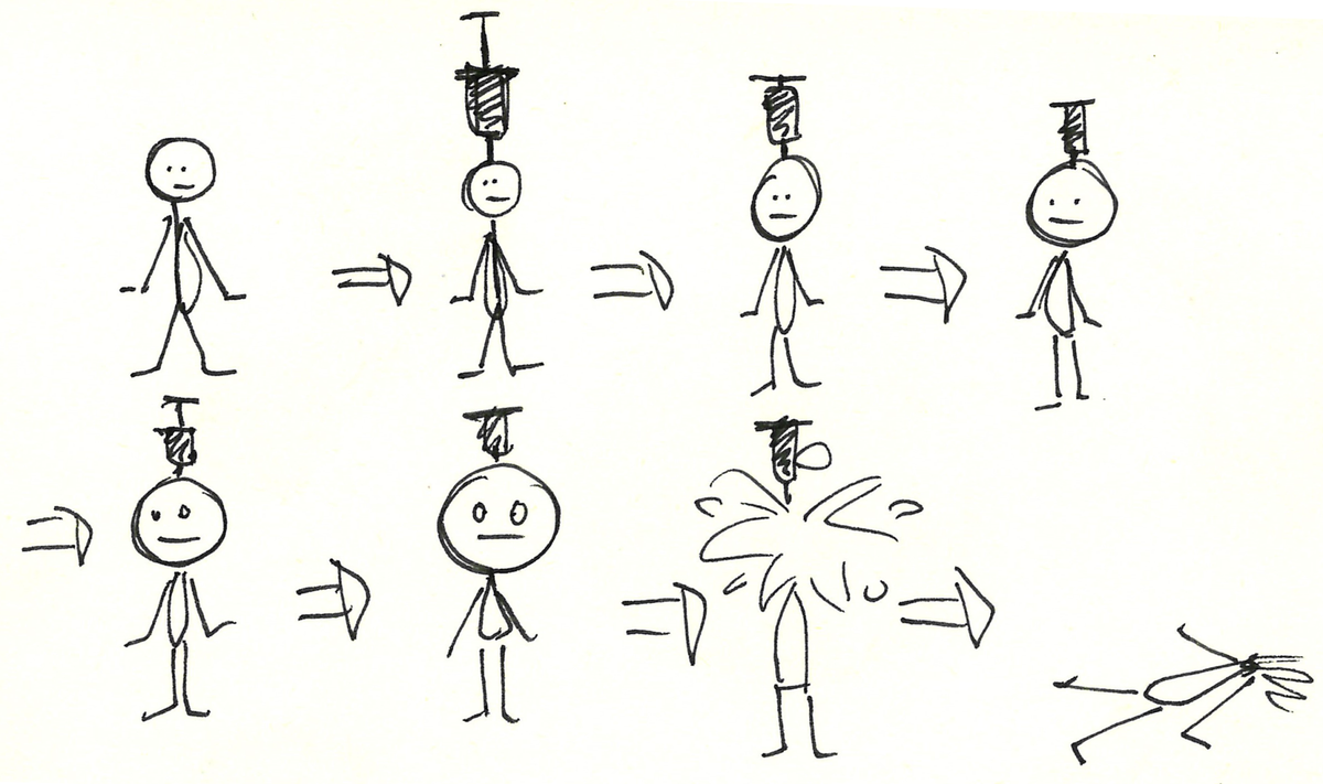 Pressure to Perform Kimberley Rochat