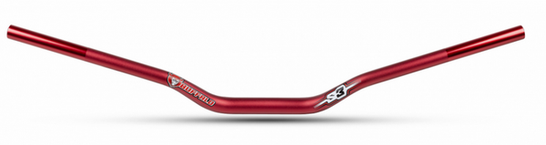 S3 ohjaustanko Buffalo Trial (korkea)