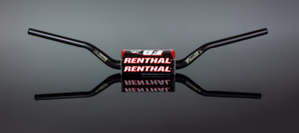 RENTHAL R-Works Fatbar 36 ,930 RC/Honda CRF/Kawasaki KX-KXF Ohjaustanko