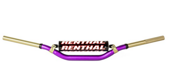 RENTHAL Twinwall 996 Willopoto/Stewart/Honda CRF Ohjaustanko