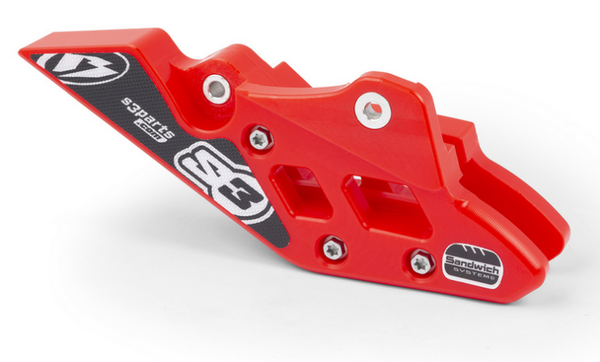 S3 Ketjunohjain (Beta)