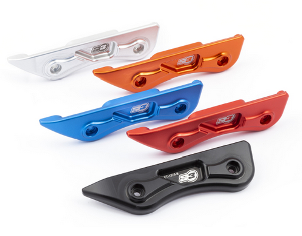 SWING ARM-CHAIN GUIDE S3 SAVER