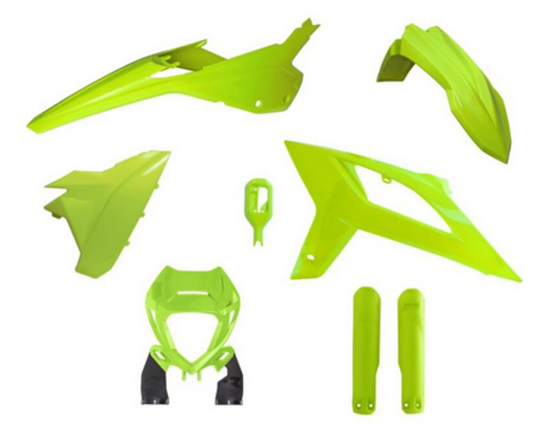 RACETECH RACETECH Muovisarja Replica - Beta RR