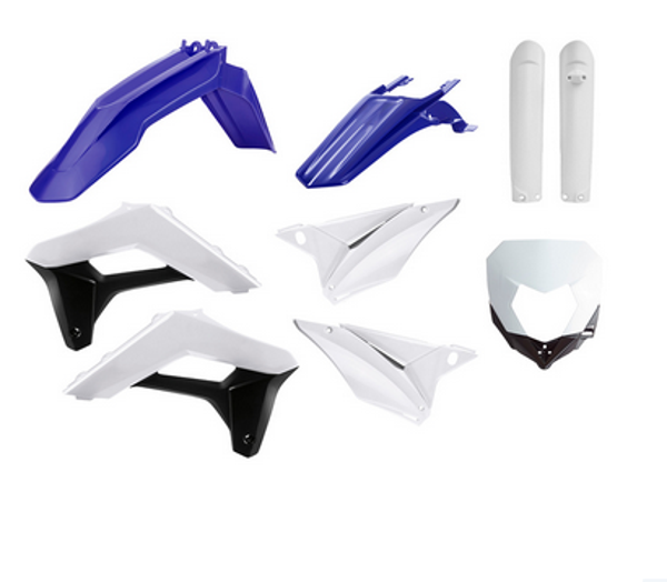 POLISPORT Muovisarja OEM  Sherco