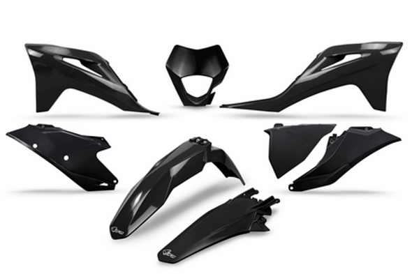 UFO Muovisarja Gas Gas EC 2021-2023