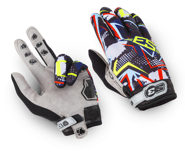 S3 Ajohanskat Hard Rock