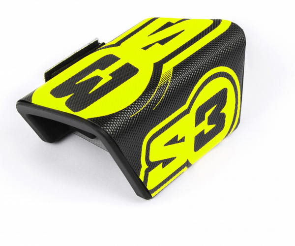 S3 Ohjaustangon suoja