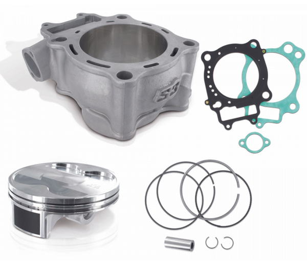 Sylinterisarja BIGBORE MONTESA- HRC